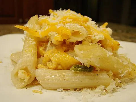 cheeze: a vegan substitute for cheese