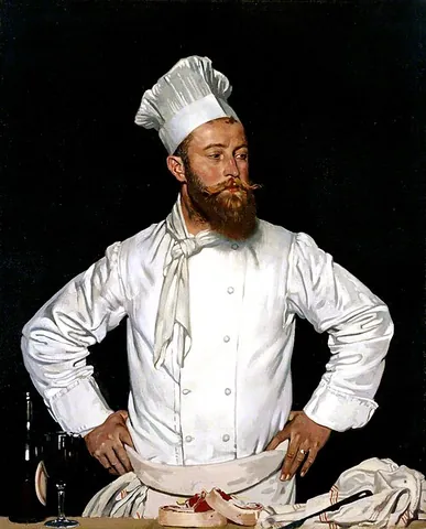 chefwear: clothing to be worn by chefs