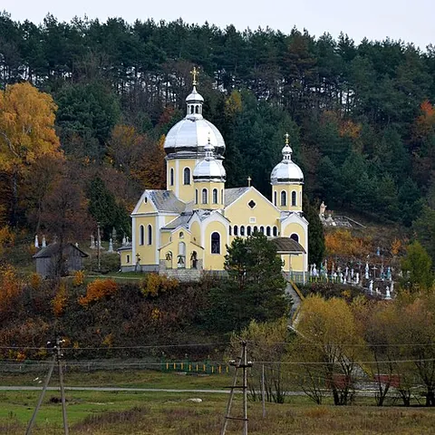 chemeryntsi: a former silrada of Peremyshliany Raion, Lviv Oblast, Ukraine, established in 1940, merged into...
