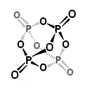 chemical structure: the arrangement of chemical bonds between atoms in a molecule (or in an ion or radical with...