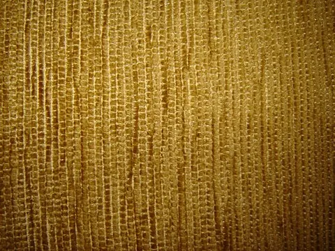 chenille: an extremely soft and bunchy fabric often used to make sweaters