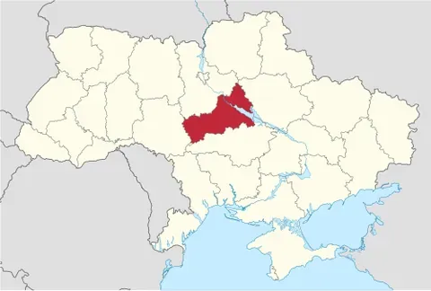 cherkasy: a port city, administrative centre, and raion of Cherkasy Oblast, Ukraine, on the Dnipro/Dnieper
