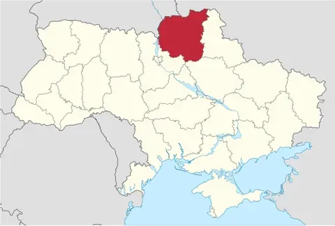 chernihiv: a miskrada in Chernihiv Raion, Chernihiv Oblast, Ukraine, founded in October 1932. Seat: Chernihiv