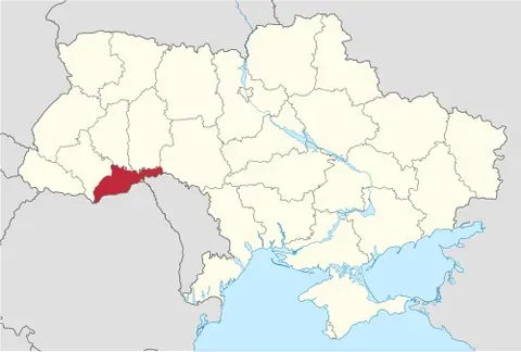 chernivtsi: a city, administrative centre, and raion of Chernivtsi Oblast in the Bukovyna region, Ukraine, on...