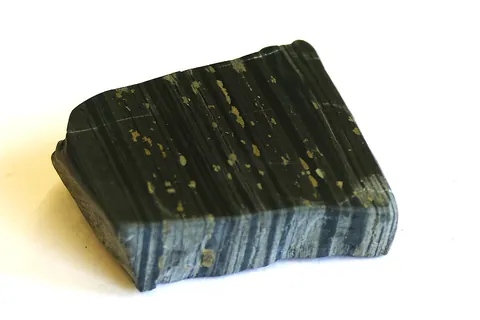 chert: massive, usually dull-colored and opaque, quartzite, hornstone, impure chalcedony, or other...