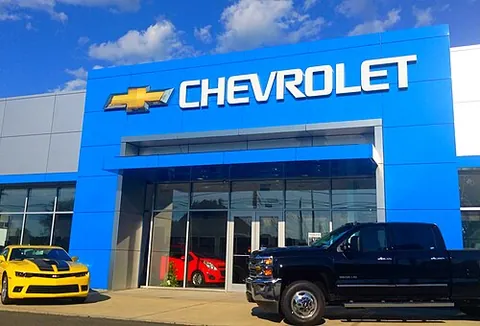 chevrolet: a brand of automobile, originally independent and long since a part of GM