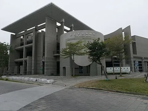 chiayi: a city located in the plains of southwestern Taiwan