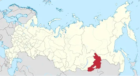 chita oblast: a former federal subject of Russia with center at Chita; existed until it merged with Agin-Buryat...