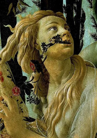 chloris: a nymph and the goddess of flowers and spring. She is a daughter of Oceanus and Tethys, the wife of...