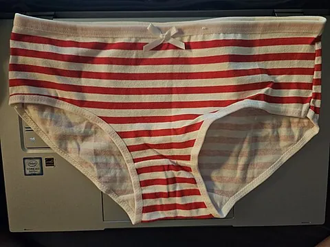 chonies: panties