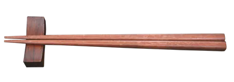 chopstick: an East Asian eating utensil typically used as a pair held in one hand to grip food items, mix...