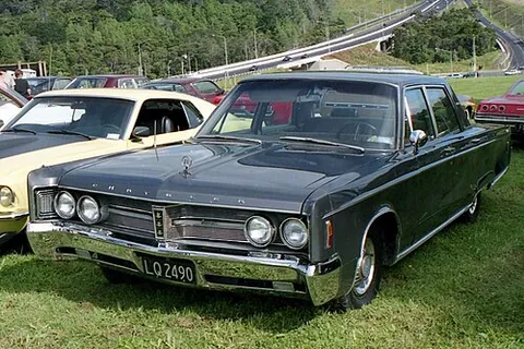 chrysler: a motor vehicle brand (a make) owned by the Chrysler Corporation (1925–1998) and its successor...
