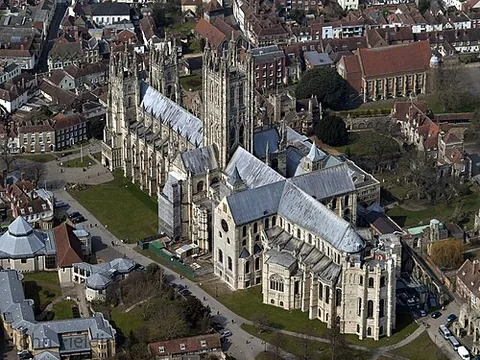 church-of-englandism: the religious practices and customs of the Church of England