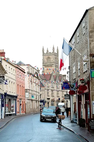 cirencester: a market town and civil parish with a town council in Cotswold district, Gloucestershire, England,...