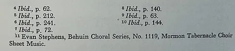 citable: capable of being, or appropriate to be, cited