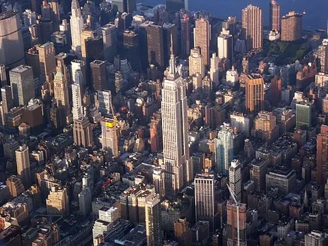 city: a large settlement, bigger than a town; sometimes with a specific legal definition, depending on...