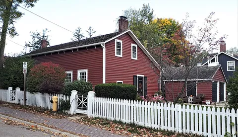 clapboard: a narrow board, usually thicker at one edge than the other, used as siding for houses and similar...