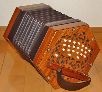 claviature: a keyboard, especially of a musical instrument