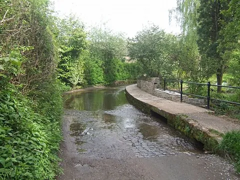 clee st margaret: a village and civil parish in southern Shropshire, England (OS grid ref SO5684)