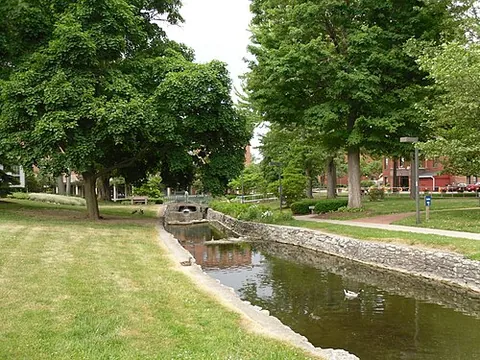 clifton springs: a town in the City of Greater Geelong, south western Victoria, Australia