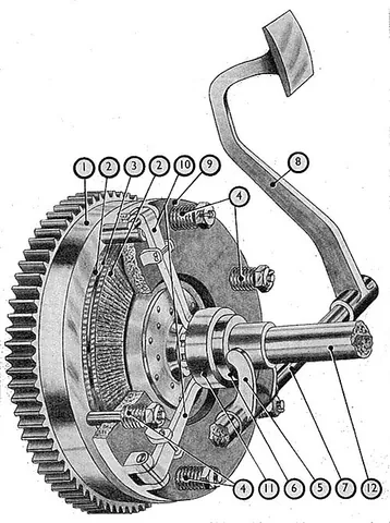 clutch: to seize, as though with claws