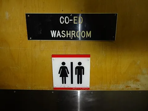 co-ed: of an educational institution, teaching both males and females