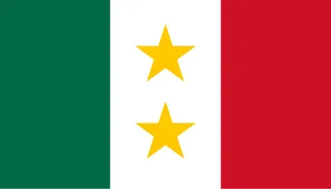 coahuila y tejas: a former constituent state of the United Mexican States, part of which revolted and became the...