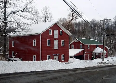 cobleskill: a town and village therein, in Schoharie County, New York, United States
