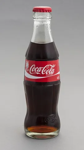 coca-cola: a particular cola soft drink (type of carbonated drink), produced by the Coca-Cola Company