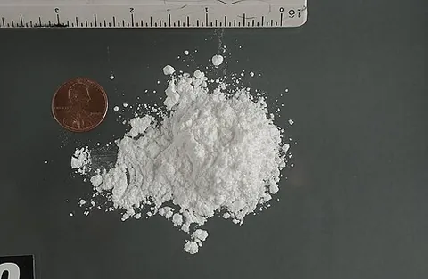 cocaine: an addictive drug derived from coca (Erythroxylum) or prepared synthetically, used sometimes...