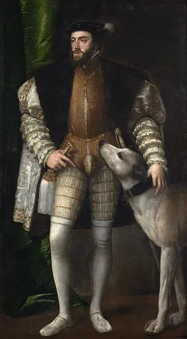 codpiece: a part of male dress in the 15th and 16th centuries, worn in front of the breeches to cover the...