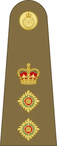 colonelcy: the rank or office of a colonel