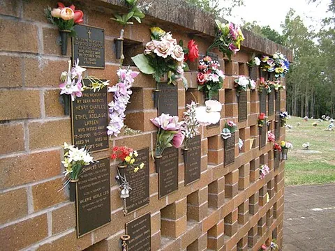 columbarium: a columbary, especially a large and architecturally impressive one for housing a large colony of...