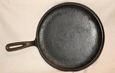 comal: a flat, pan-like clay or metal griddle used to cook tortillas or other foods