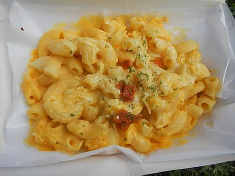 comfort food: simple, comforting home-cooked-style food associated with one's formative years, often a staple of...