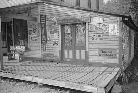 commissary: a store primarily serving persons in an institution, most often soldiers or prisoners