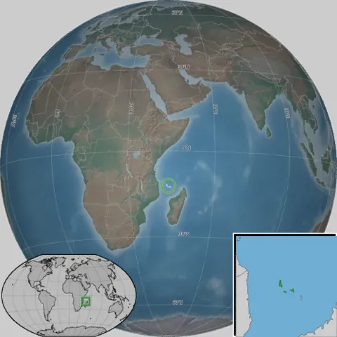 comoros: a country and group of islands in the Indian Ocean off the coast of East Africa. Official name:...