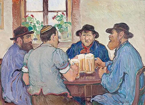compotator: one who drinks (alcoholic beverages) with another; a fellow drinker