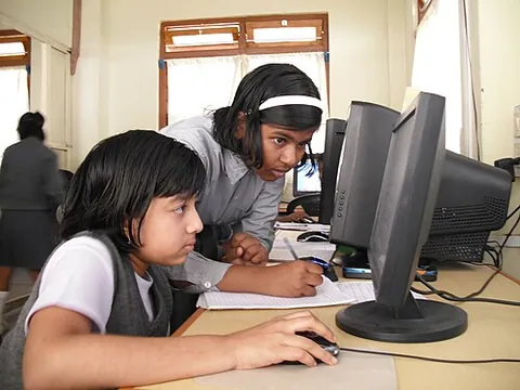 computer literacy: the ability to operate a personal computer, including its associated hardware and software (but not...