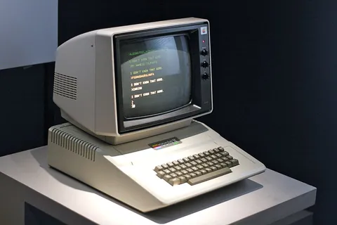 computer: a programmable electronic device that performs mathematical calculations and logical operations,...