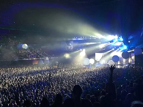 concert: to plan together; to settle or adjust by conference, agreement, or consultation