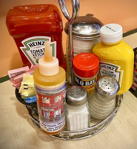 condiment: something used to enhance the flavor of food, for example, salt or pepper, especially when added by...