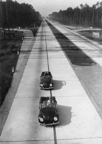 controlled-access highway: a motorway with grade-separated crossings (rather than level crossings) and designed (and only...
