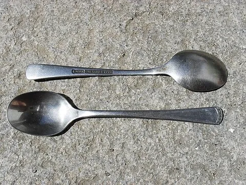 convex: curved or bowed outward like the outside of a bowl, circle, or sphere