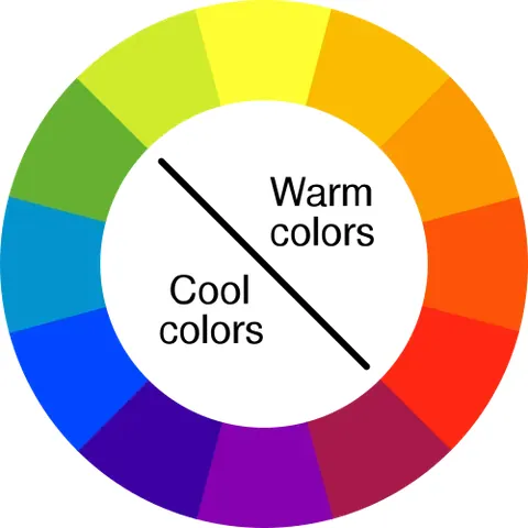 cool: of a mildly low temperature