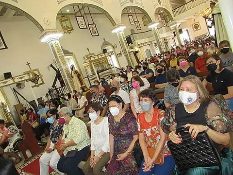 coronatide: the period of the COVID-19 pandemic
