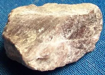 corundum: an extremely hard mineral, a form of aluminum oxide with the chemical formula Al₂O₃, that occurs in...