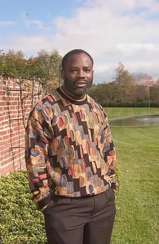 cosby sweater: an oversized sweater featuring a loud, kitschy pattern