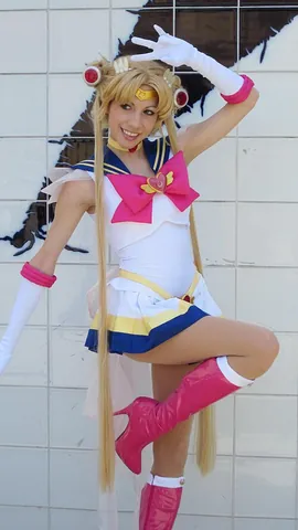 cosplay: the art or practice of costuming oneself as a (usually fictional) character