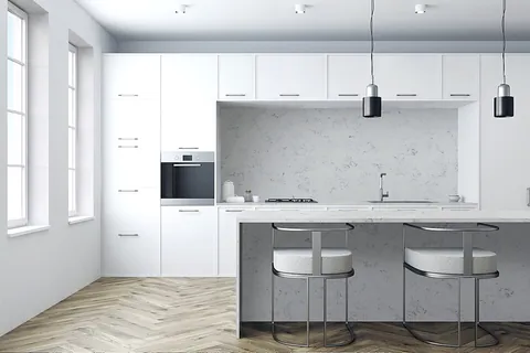 countertop: the top surface of a counter, for preparation of food, etc